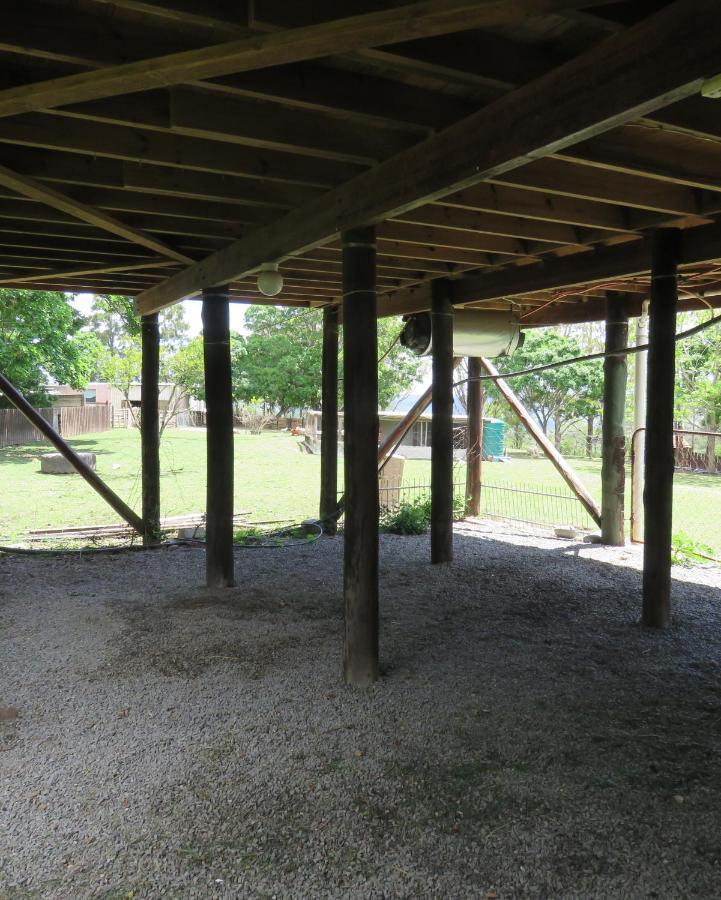 Misty View Farm Stay Layitemeni Екстериор снимка