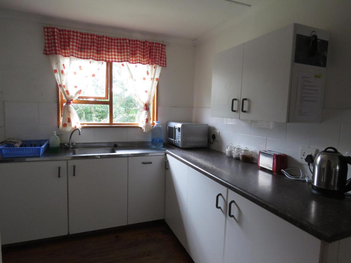 Misty View Farm Stay Layitemeni Екстериор снимка