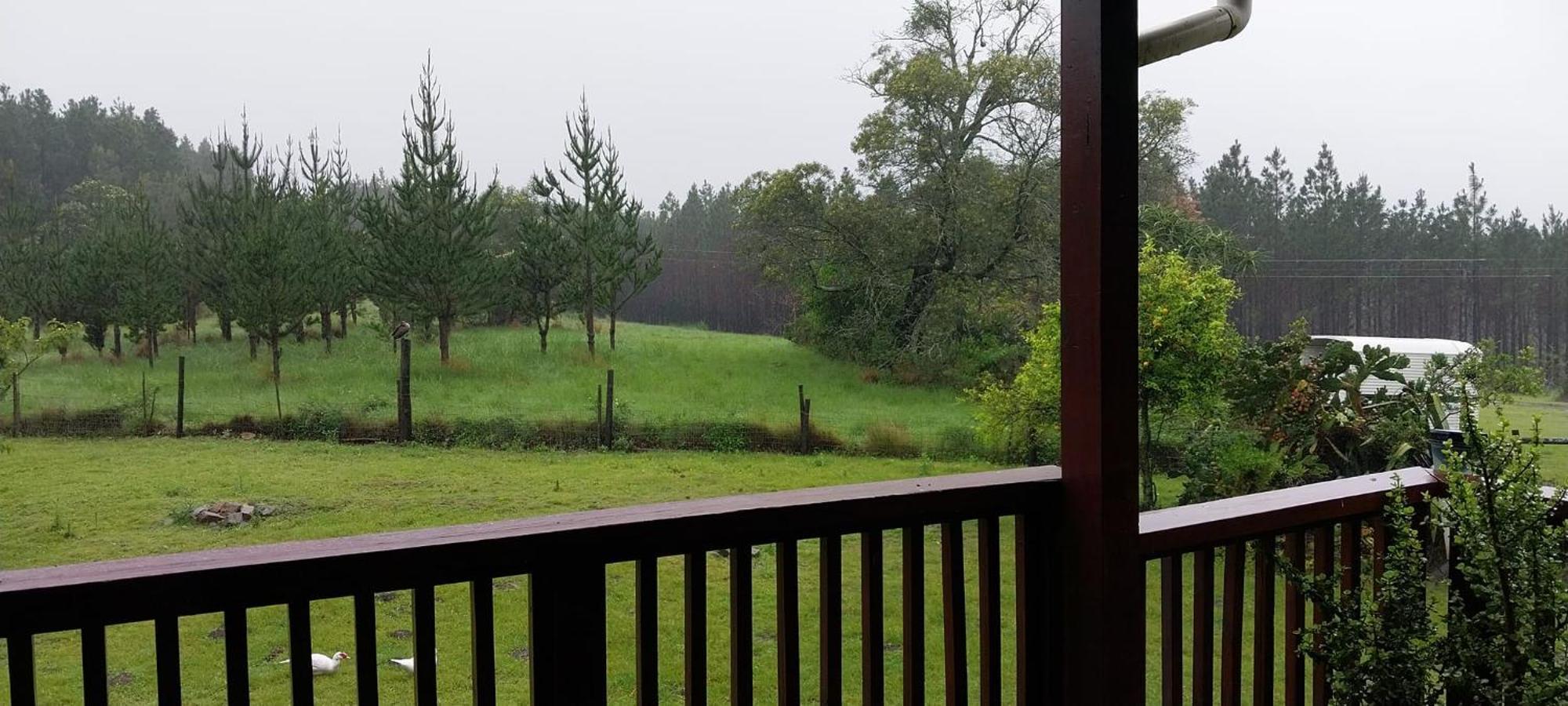 Misty View Farm Stay Layitemeni Екстериор снимка