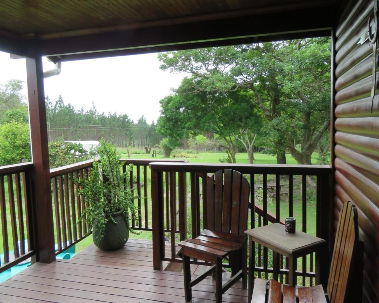 Misty View Farm Stay Layitemeni Екстериор снимка