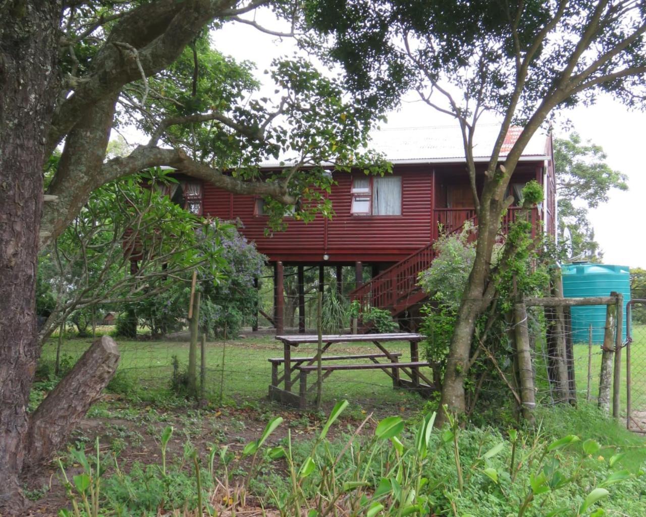 Misty View Farm Stay Layitemeni Екстериор снимка