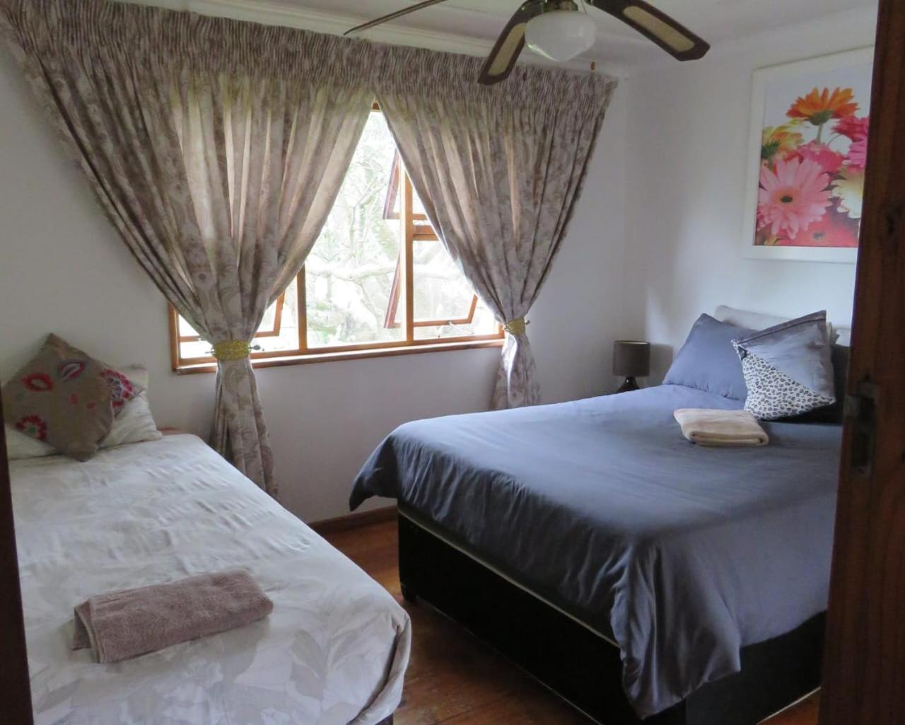Misty View Farm Stay Layitemeni Екстериор снимка