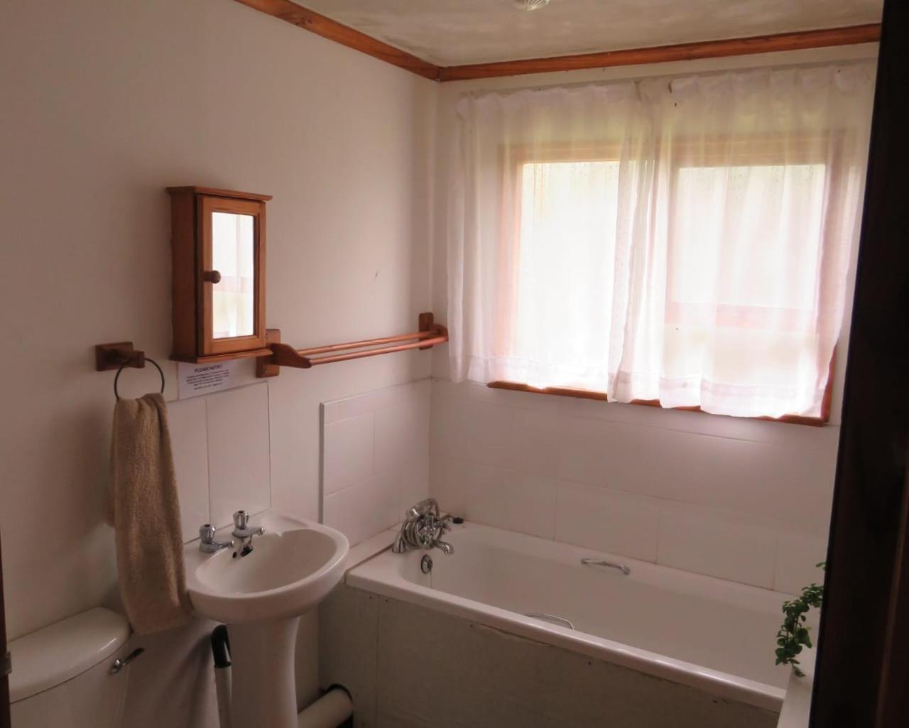 Misty View Farm Stay Layitemeni Екстериор снимка