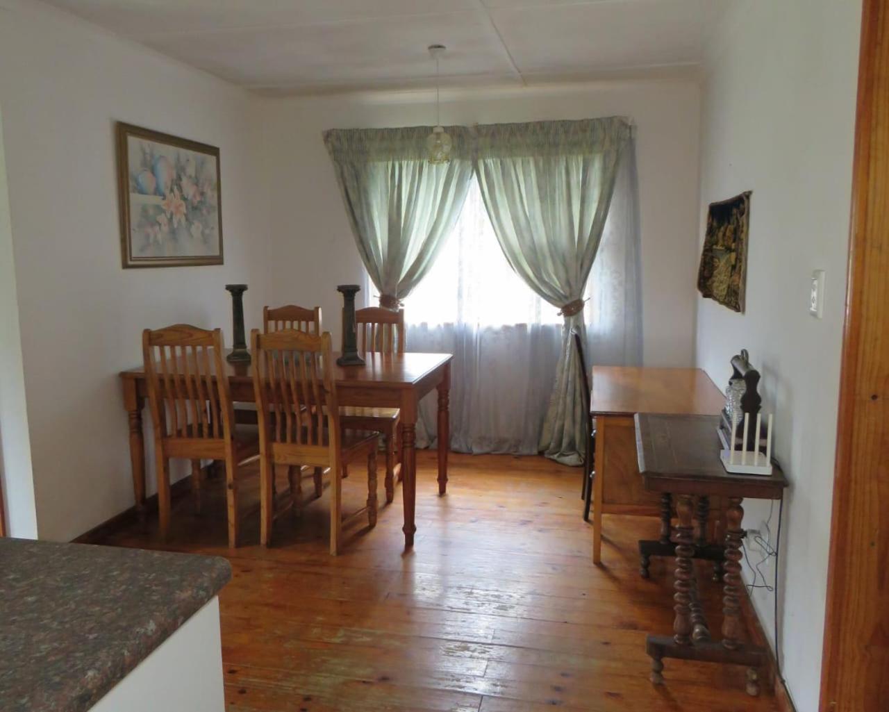 Misty View Farm Stay Layitemeni Екстериор снимка