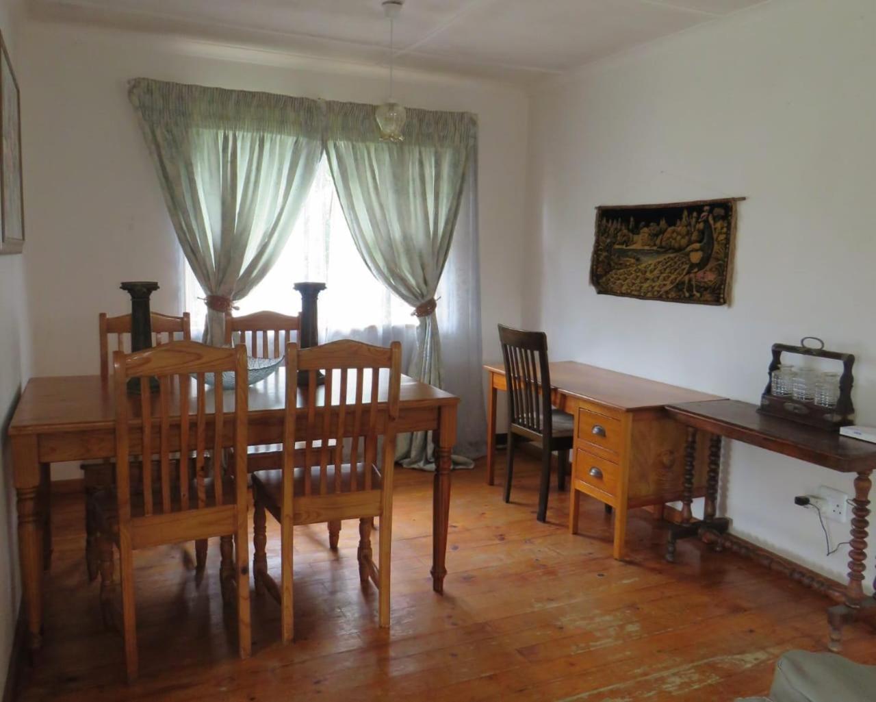 Misty View Farm Stay Layitemeni Екстериор снимка