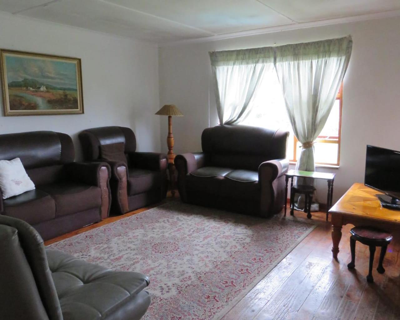 Misty View Farm Stay Layitemeni Екстериор снимка